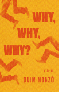 Cover image: Why, Why, Why? 9781948830041