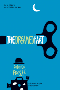 Cover image: The Dreamed Part 9781948830058