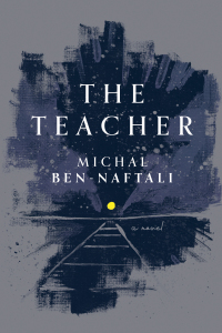 Cover image: The Teacher 9781948830072