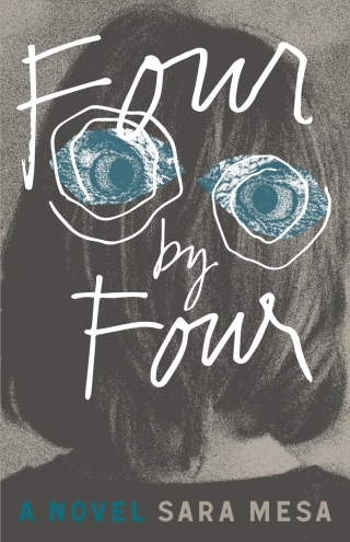Titelbild: Four by Four 9781948830140