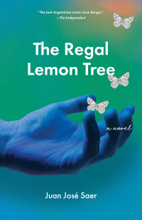 Omslagafbeelding: The Regal Lemon Tree 9781948830270