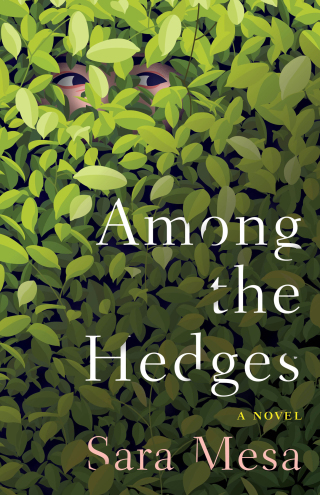 Cover image: Among the Hedges 9781948830393