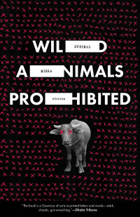 Cover image: Wild Animals Prohibited 9781948830355