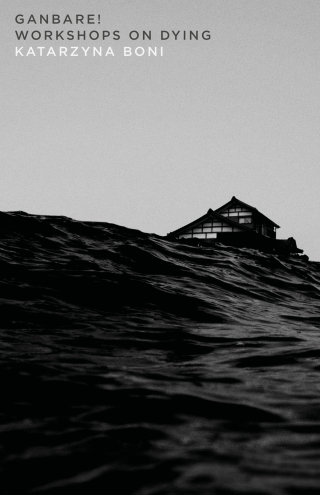 Imagen de portada: Ganbare! 9781948830423