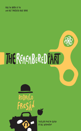 Cover image: The Remembered Part 9781948830546