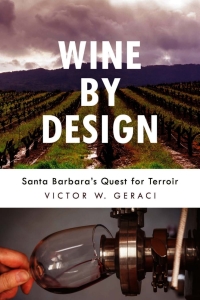 Cover image: Wine By Design 9781948908443