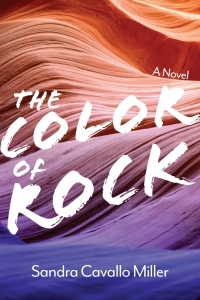 Imagen de portada: The Color of Rock 9781948908467