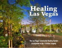 Cover image: Healing Las Vegas 9781948908474