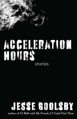 Imagen de portada: Acceleration Hours 9781948908627