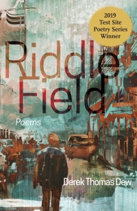 Imagen de portada: Riddle Field 9781948908764