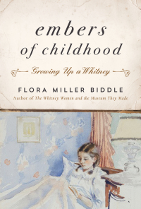 Cover image: Embers of Childhood 9781948924009