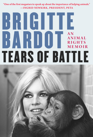 Cover image: Tears of Battle 9781948924023