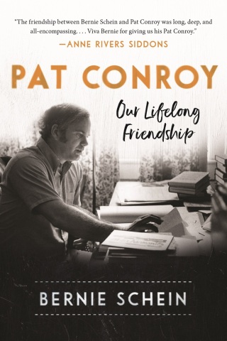 Cover image: Pat Conroy 9781948924139