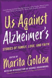 Cover image: Us Against Alzheimer's 9781948924146