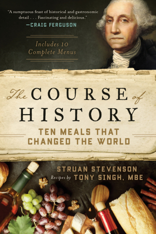 Cover image: The Course of History 9781948924245