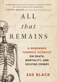 Cover image: All That Remains 9781948924276