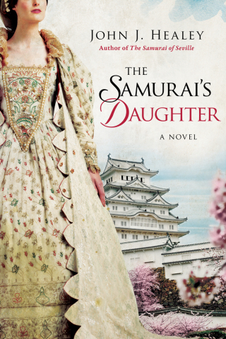 Cover image: The Samurai's Daughter 9781948924306