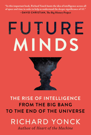 Cover image: Future Minds 9781948924382