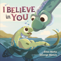 Cover image: I Believe in You 9781948931175
