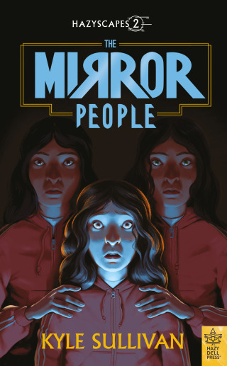 Titelbild: The Mirror People 9781948931441