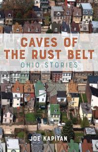 Cover image: Caves of the Rust Belt 9781948954006