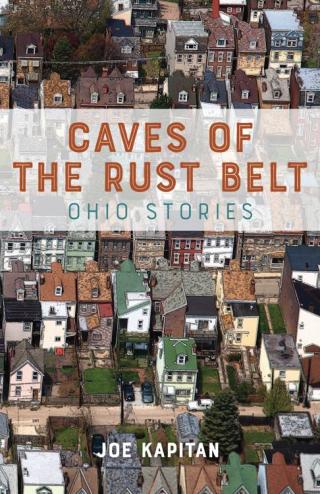 Imagen de portada: Caves of the Rust Belt 9781948954006