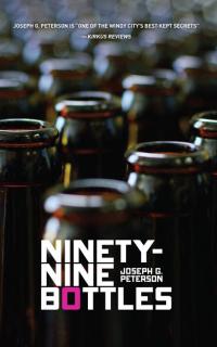 Cover image: Ninety-Nine Bottles 9781948954051