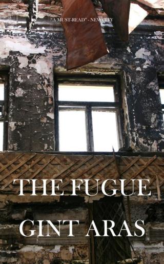 Cover image: The Fugue 9780986092251