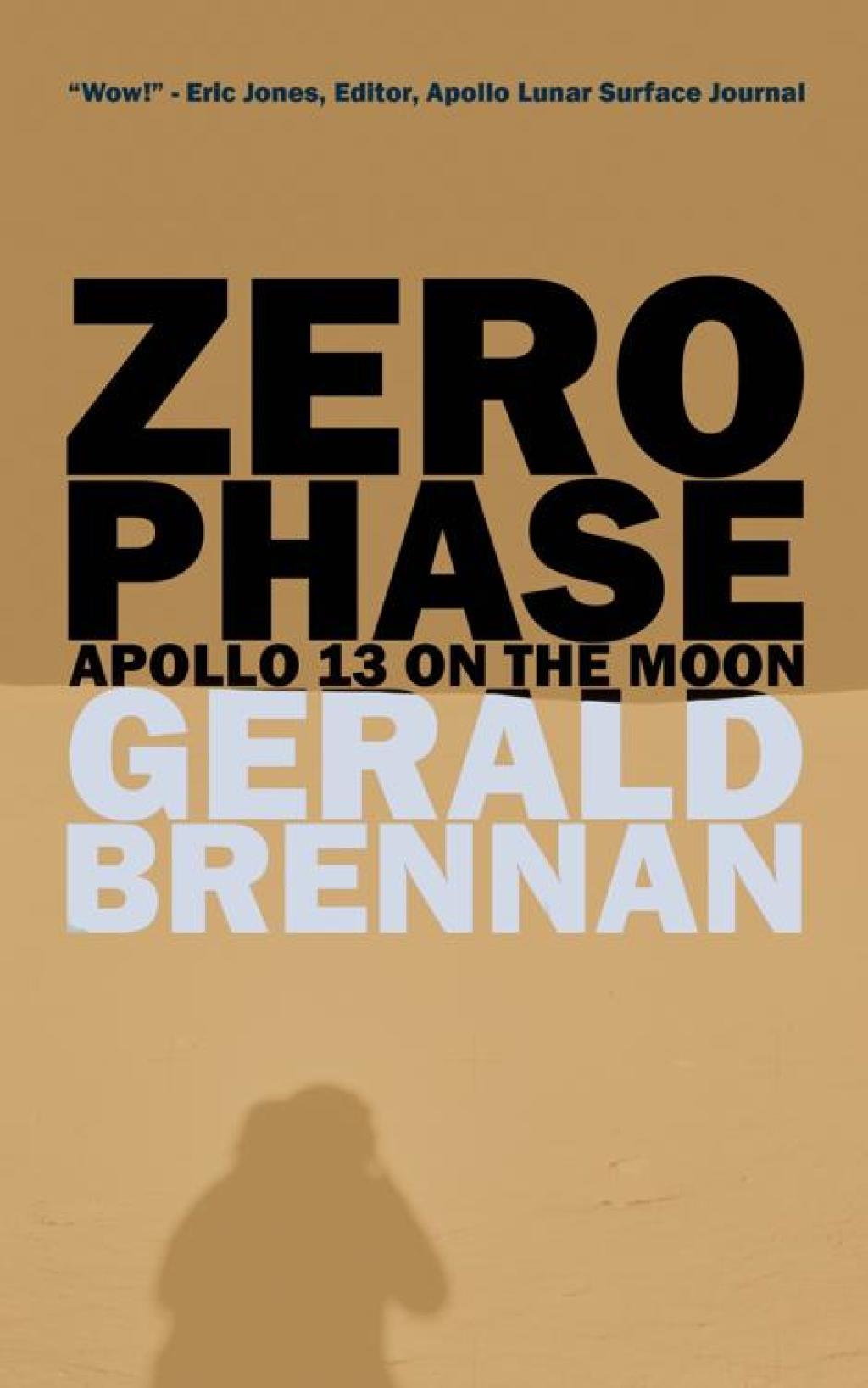 Zero Phase (eBook)