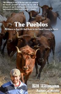 Imagen de portada: The Pueblos 9781948954174