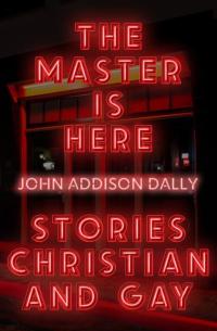 Cover image: The Master is Here 9781948954594