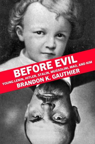 Imagen de portada: Before Evil 9781948954617