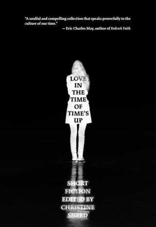 Imagen de portada: Love in the Time of Time's Up 9781948954716