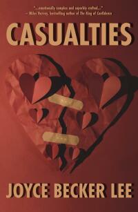 Cover image: Casualties 9781948954754