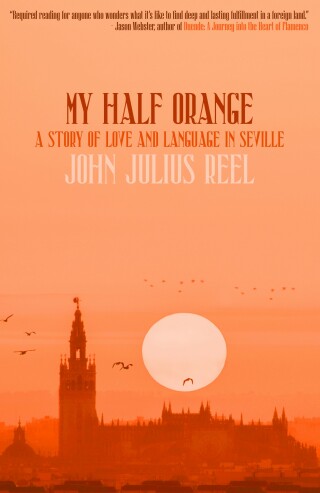 Imagen de portada: My Half Orange 9781948954778