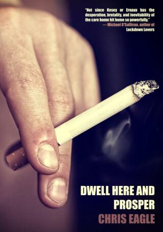 Cover image: Dwell Here and Prosper 9781948954792