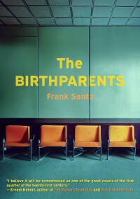 Cover image: The Birthparents 9781948954815