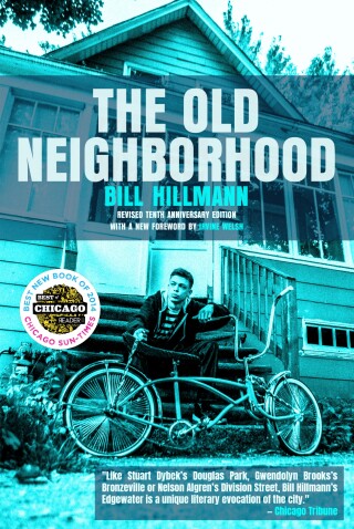 Cover image: The Old Neighborhood 2nd edition 9781948954952