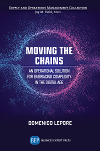 Cover image: Moving the Chains 9781948976206