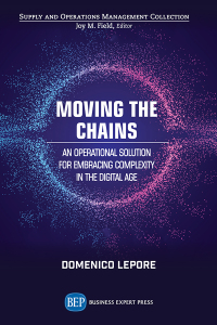 Imagen de portada: Moving the Chains 9781948976206