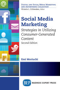 Cover image: Social Media Marketing 2nd edition 9781948976787