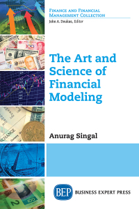 表紙画像: The Art and Science of Financial Modeling 9781948976947