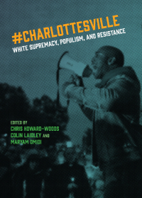 Cover image: Charlottesville 9781949017007