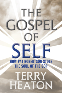 Cover image: The Gospel of Self 9781949017045