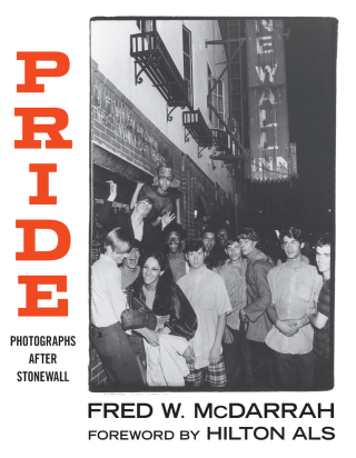 Cover image: Pride 9781949017113