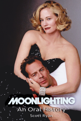Cover image: Moonlighting 9781949024265