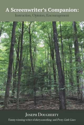 Cover image: A Screenwriter's Companion 9781949024395