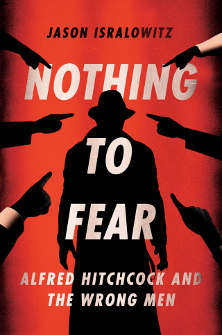 Cover image: Nothing To Fear 9781949024425