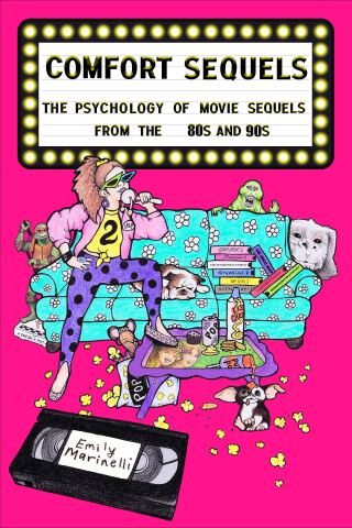 Cover image: Comfort Sequels 9781949024685