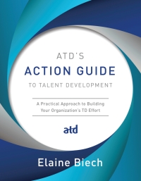 Omslagafbeelding: ATD's Action Guide to Talent Development 9781949036220